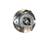 GMB 730-0375 Wheel Bearing and Hub Assembly - Front - view 3