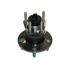 GMB 730-0379 Wheel Bearing and Hub Assembly - Rear - view 1