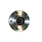 GMB 730-0379 Wheel Bearing and Hub Assembly - Rear - view 4