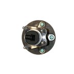 GMB 730-0379 Wheel Bearing and Hub Assembly - Rear - view 3