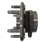 GMB 730-0380 Wheel Bearing and Hub Assembly - Front or Rear - view 2