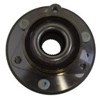 GMB 730-0380 Wheel Bearing and Hub Assembly - Front or Rear - view 3