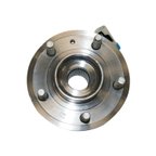 GMB 730-0382 Wheel Bearing and Hub Assembly - Front - view 4