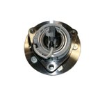 GMB 730-0386 Wheel Bearing and Hub Assembly - Front or Rear - view 3