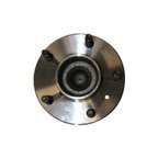 GMB 730-0387 Wheel Bearing and Hub Assembly - Front or Rear - view 4