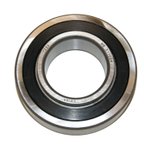GMB 730-0406 Wheel Bearing - Rear - view 3
