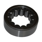 GMB 730-0408 Wheel Bearing - Rear - view 1