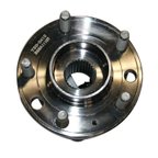 GMB 730-0410 Wheel Bearing and Hub Assembly - Front or Rear - view 4