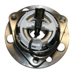 GMB 730-0410 Wheel Bearing and Hub Assembly - Front or Rear - view 3