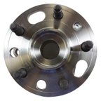 GMB 730-3080 Wheel Bearing and Hub Assembly - Front or Rear - view 4