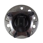 GMB 730-3120 Wheel Bearing and Hub Assembly - Rear - view 3