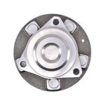 GMB 730-3470 Wheel Bearing and Hub Assembly - Front - view 3