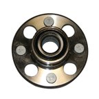GMB 735-0039 Wheel Bearing and Hub Assembly - Rear - view 3