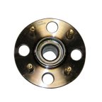 GMB 735-0108 Wheel Bearing and Hub Assembly - Rear - view 4