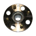 GMB 735-0109 Wheel Bearing and Hub Assembly - Rear - view 4