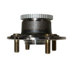 GMB 735-0109 Wheel Bearing and Hub Assembly - Rear - view 2