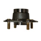 GMB 735-0110 Wheel Bearing and Hub Assembly - Rear - view 2