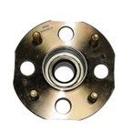 GMB 735-0214 Wheel Bearing and Hub Assembly - Rear - view 4