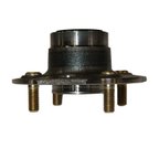 GMB 735-0214 Wheel Bearing and Hub Assembly - Rear - view 2
