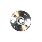 GMB 735-0229 Wheel Bearing and Hub Assembly - Rear - view 4