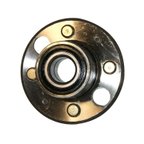 GMB 735-0229 Wheel Bearing and Hub Assembly - Rear - view 3