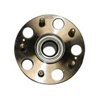 GMB 735-0246 Wheel Bearing and Hub Assembly - Rear - view 4