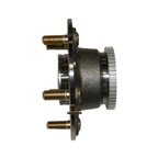 GMB 735-0246 Wheel Bearing and Hub Assembly - Rear - view 2