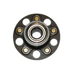 GMB 735-0246 Wheel Bearing and Hub Assembly - Rear - view 3