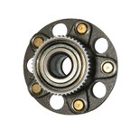 GMB 735-0312 Wheel Bearing and Hub Assembly - Rear - view 3