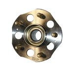 GMB 735-0349 Wheel Bearing and Hub Assembly - Rear - view 4