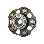 GMB 735-0349 Wheel Bearing and Hub Assembly - Rear - view 3