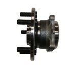 GMB 735-0356 Wheel Bearing and Hub Assembly - Rear - view 2
