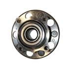 GMB 735-0356 Wheel Bearing and Hub Assembly - Rear - view 3