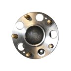 GMB 735-0368 Wheel Bearing and Hub Assembly - Rear - view 4