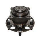 GMB 735-3010 Wheel Bearing and Hub Assembly - Rear - view 1