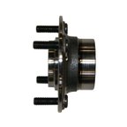 GMB 738-0034 Wheel Bearing and Hub Assembly - Rear - view 2