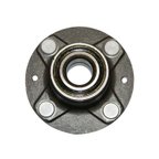 GMB 745-0146 Wheel Bearing and Hub Assembly - Front - view 3