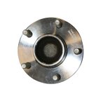 GMB 745-0149 Wheel Bearing and Hub Assembly - Rear - view 4