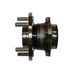 GMB 745-0149 Wheel Bearing and Hub Assembly - Rear - view 2