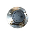 GMB 745-0149 Wheel Bearing and Hub Assembly - Rear - view 3