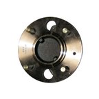 GMB 746-0116 Wheel Bearing and Hub Assembly - Rear - view 4