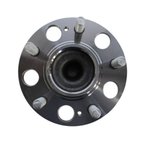 GMB 746-0251 Wheel Bearing and Hub Assembly - Rear - view 4