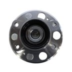 GMB 746-0251 Wheel Bearing and Hub Assembly - Rear - view 3