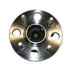 GMB 746-0254 Wheel Bearing and Hub Assembly - Rear - view 4