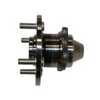 GMB 746-0254 Wheel Bearing and Hub Assembly - Rear - view 2