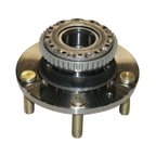 GMB 746-0289 Wheel Bearing and Hub Assembly - Front or Rear - view 1
