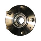 GMB 746-0289 Wheel Bearing and Hub Assembly - Front or Rear - view 4