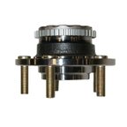 GMB 746-0289 Wheel Bearing and Hub Assembly - Front or Rear - view 2
