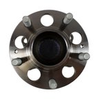 GMB 746-3110 Wheel Bearing and Hub Assembly - Rear - view 4