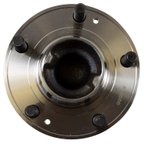 GMB 746-3180 Wheel Bearing and Hub Assembly - Rear - view 4